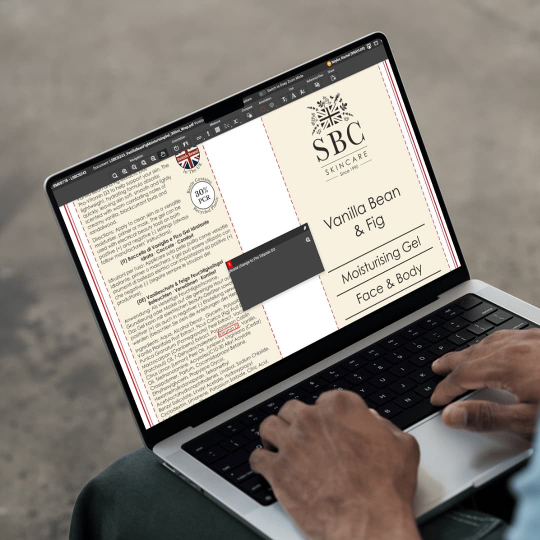 Digital Asset Management (DAM) image