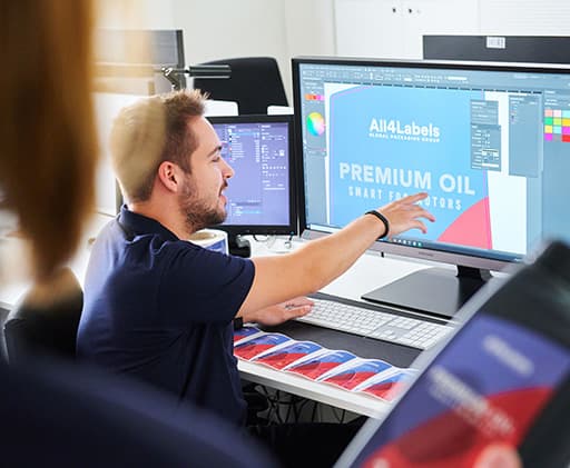 Technical Artwork Consultancy image