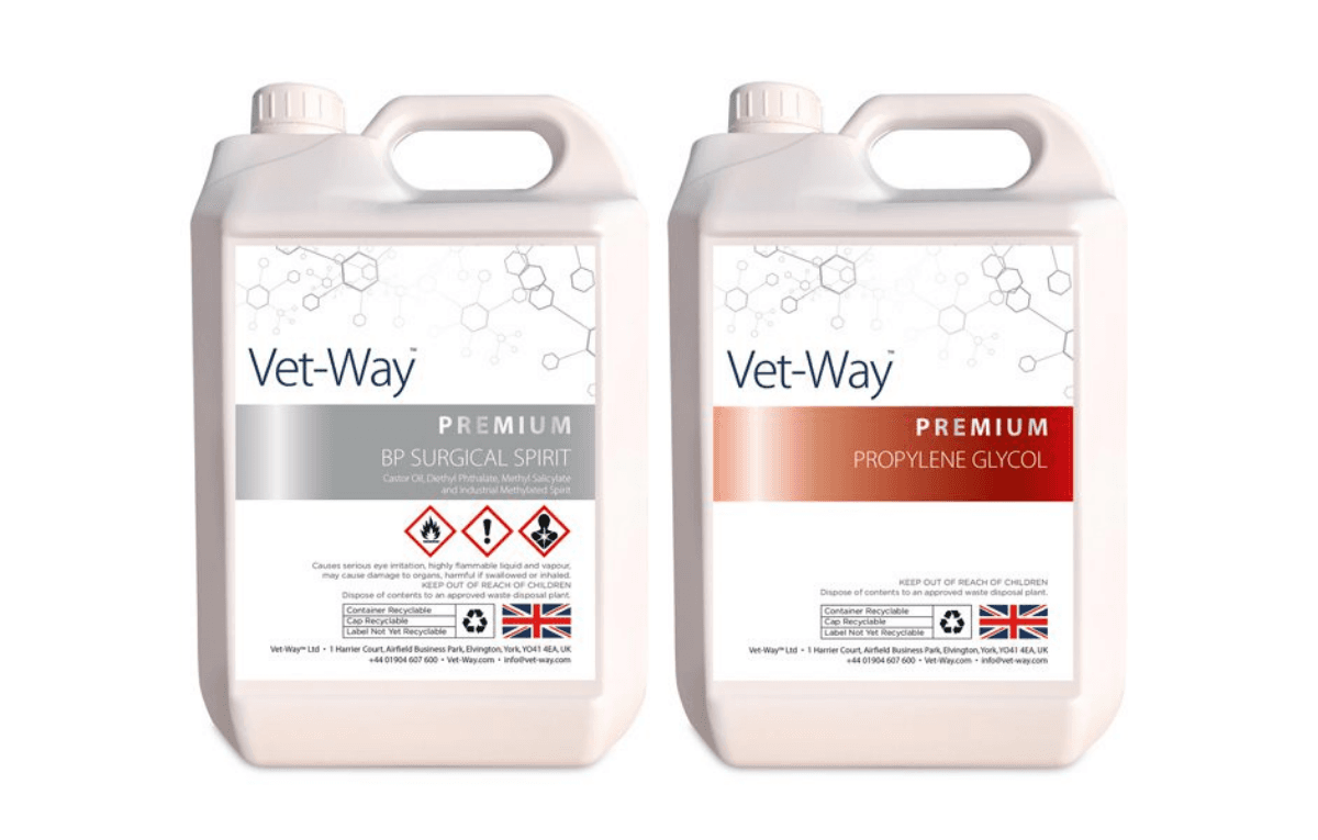 Vet-Way