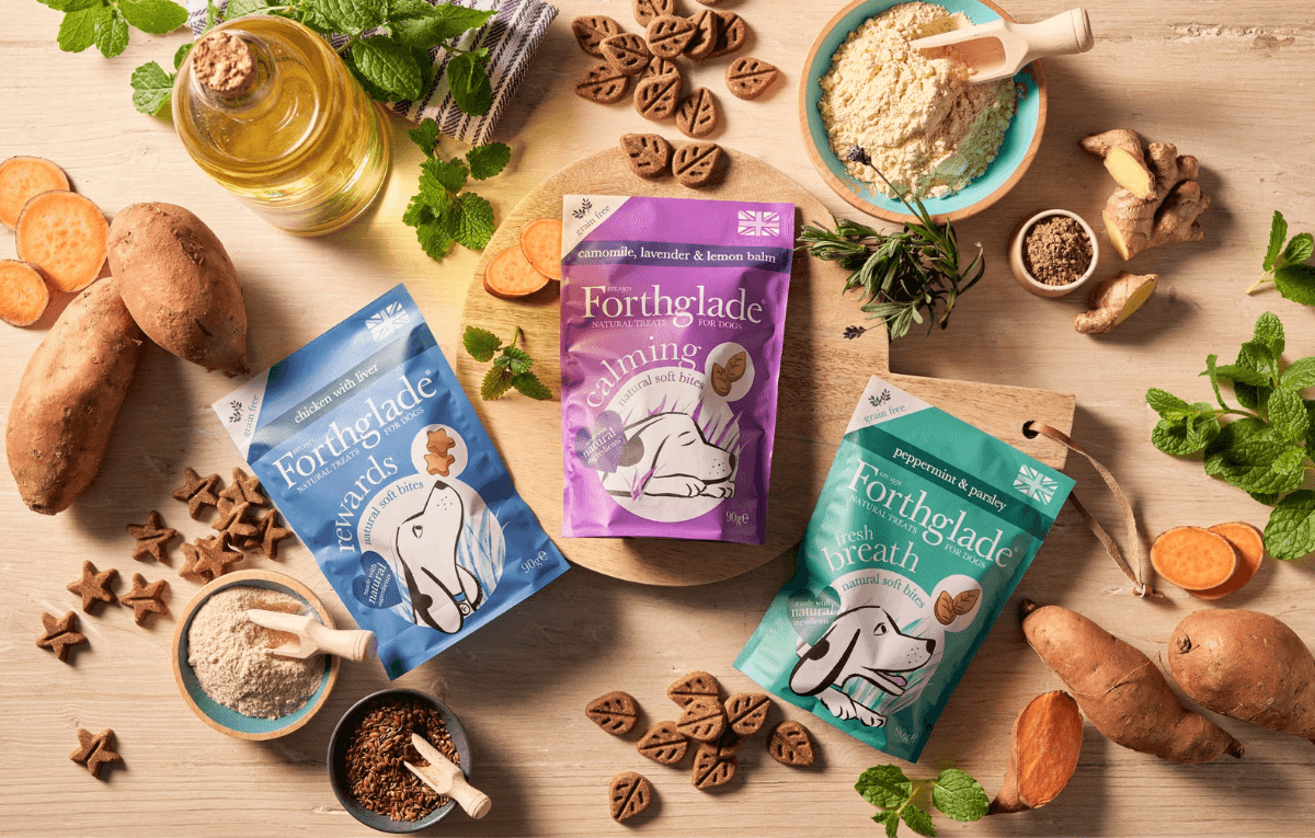 Packaging Prototypes