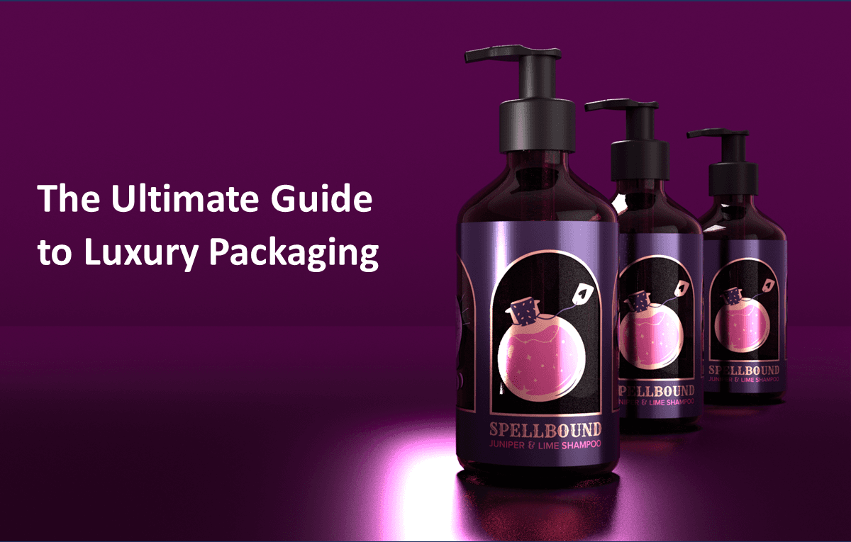 Luxury Packaging