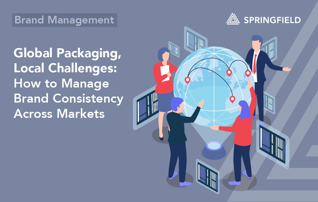 Global Packaging Management