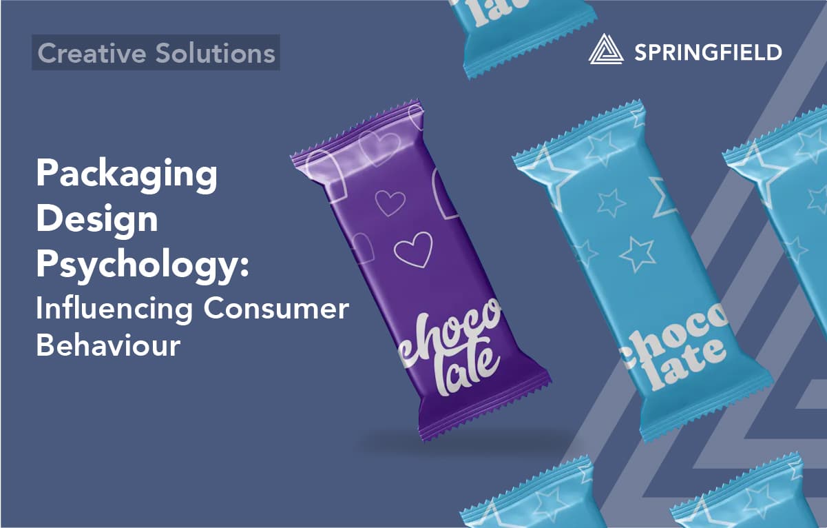 Packaging Design Psychology