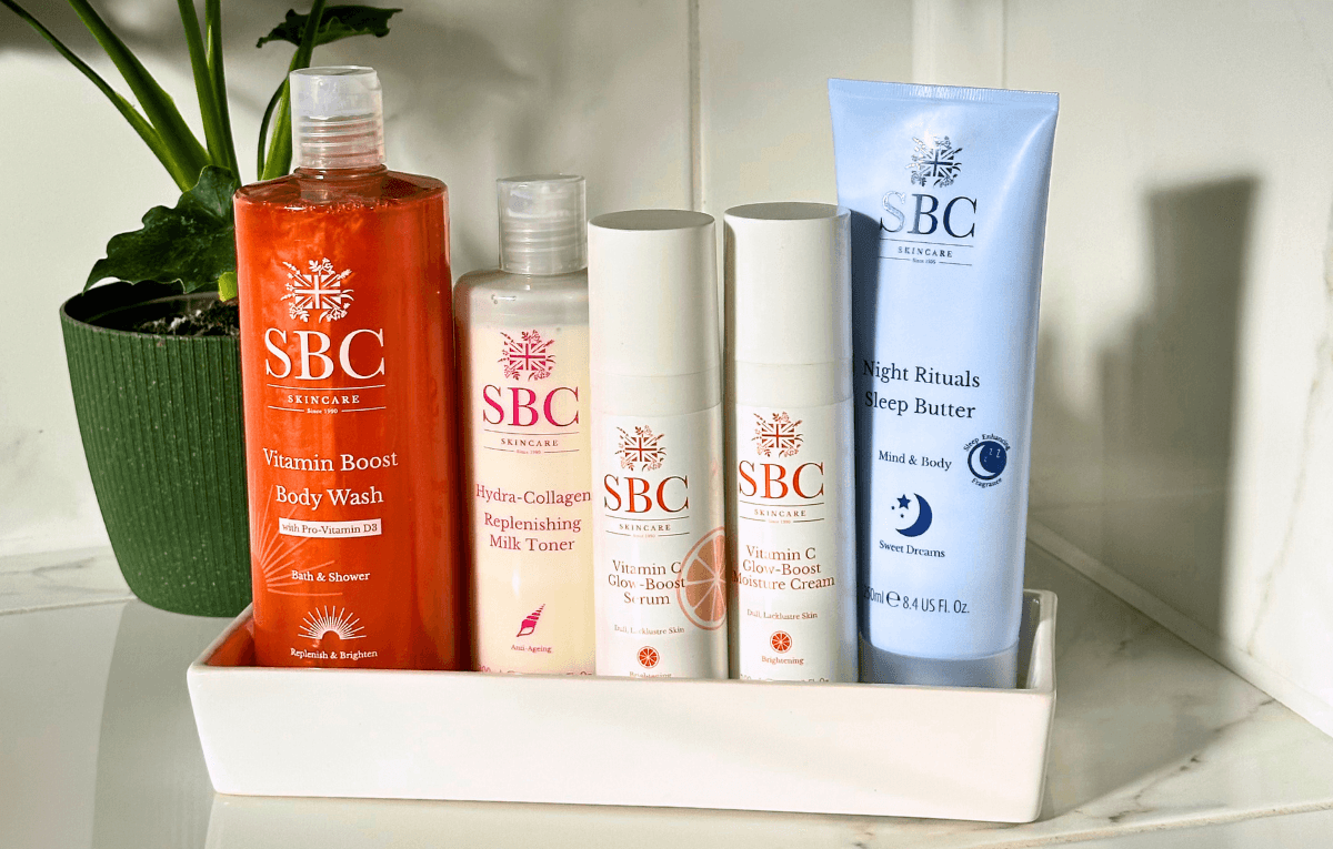 Enhancing Brand Management for SBC Skincare