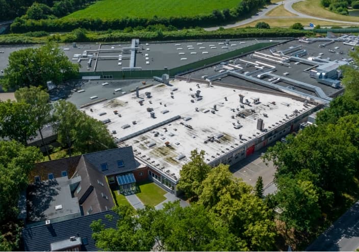 Witzhave office location