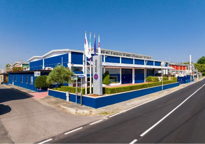 San Giuliano Milanese office location