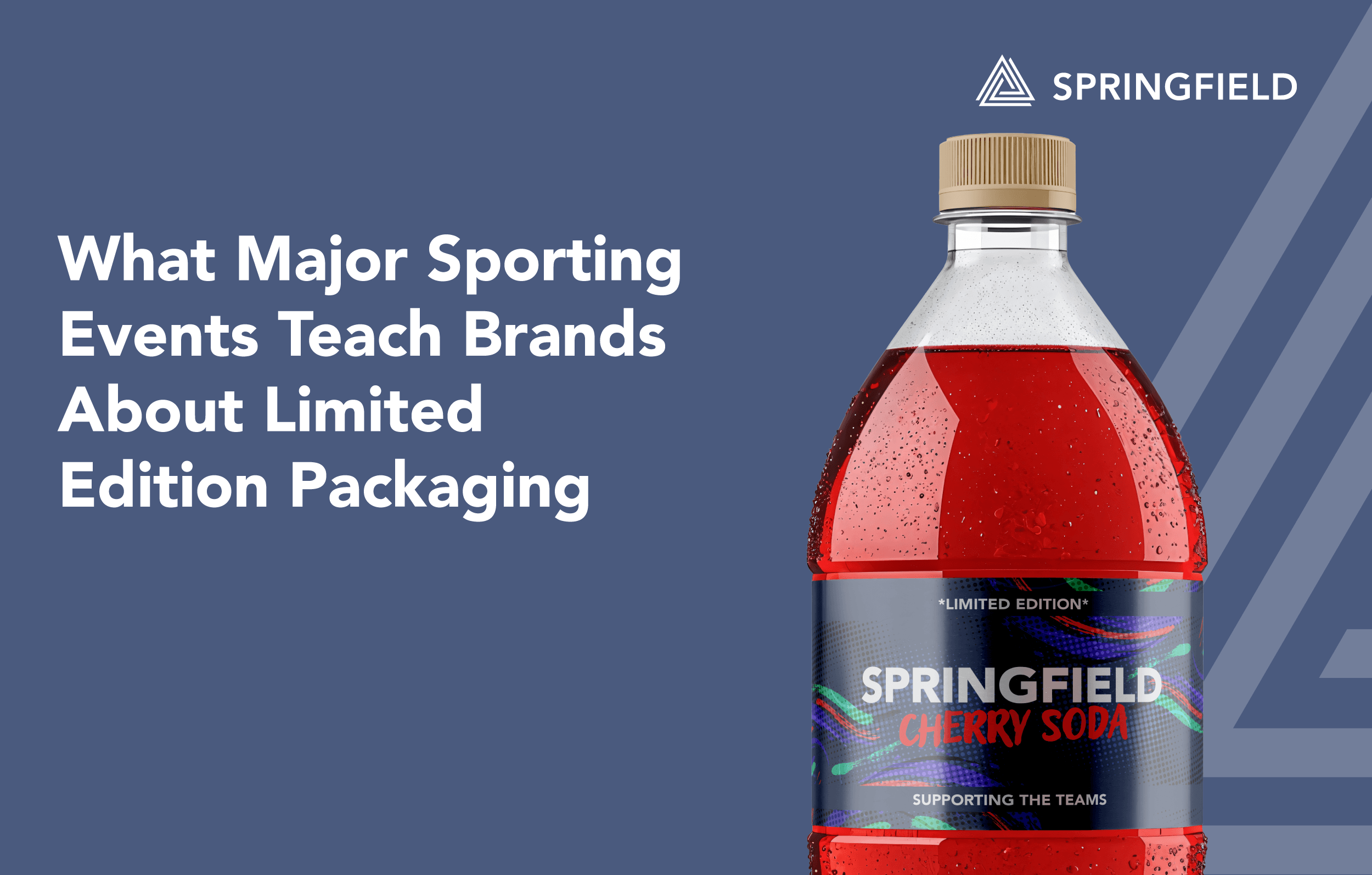 Limited Edition Packaging