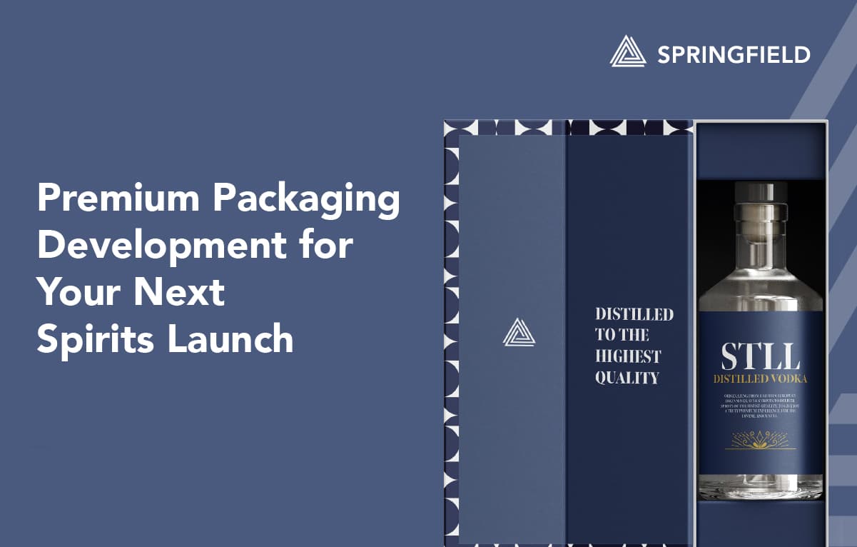 Premium Packaging Development