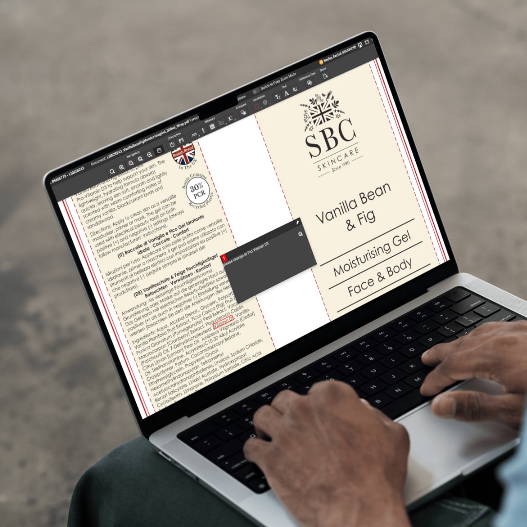 Digital Asset Management (DAM) image