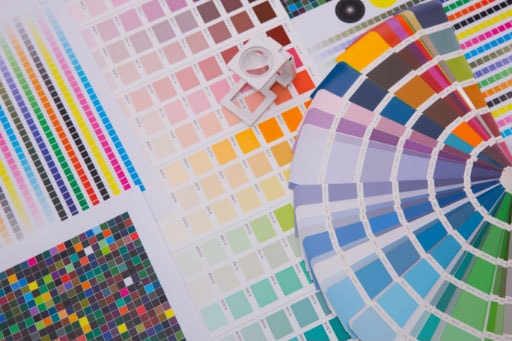 Colour Management image