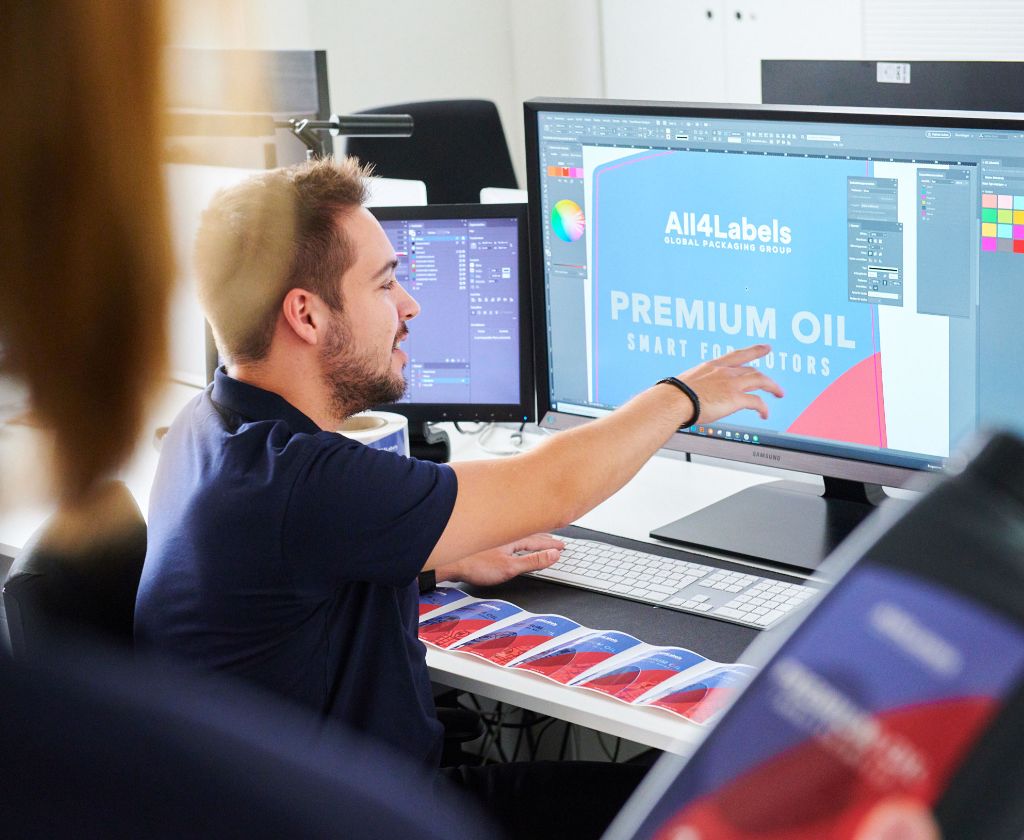 Technical Artwork Consultancy image