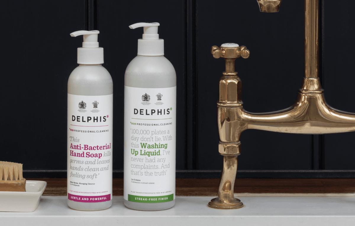 Eco-friendly Packaging