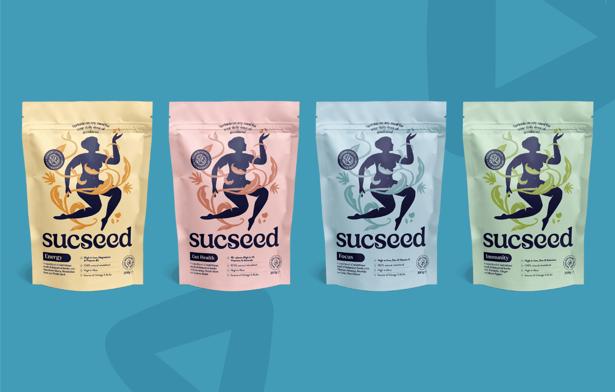 SUCSEED
