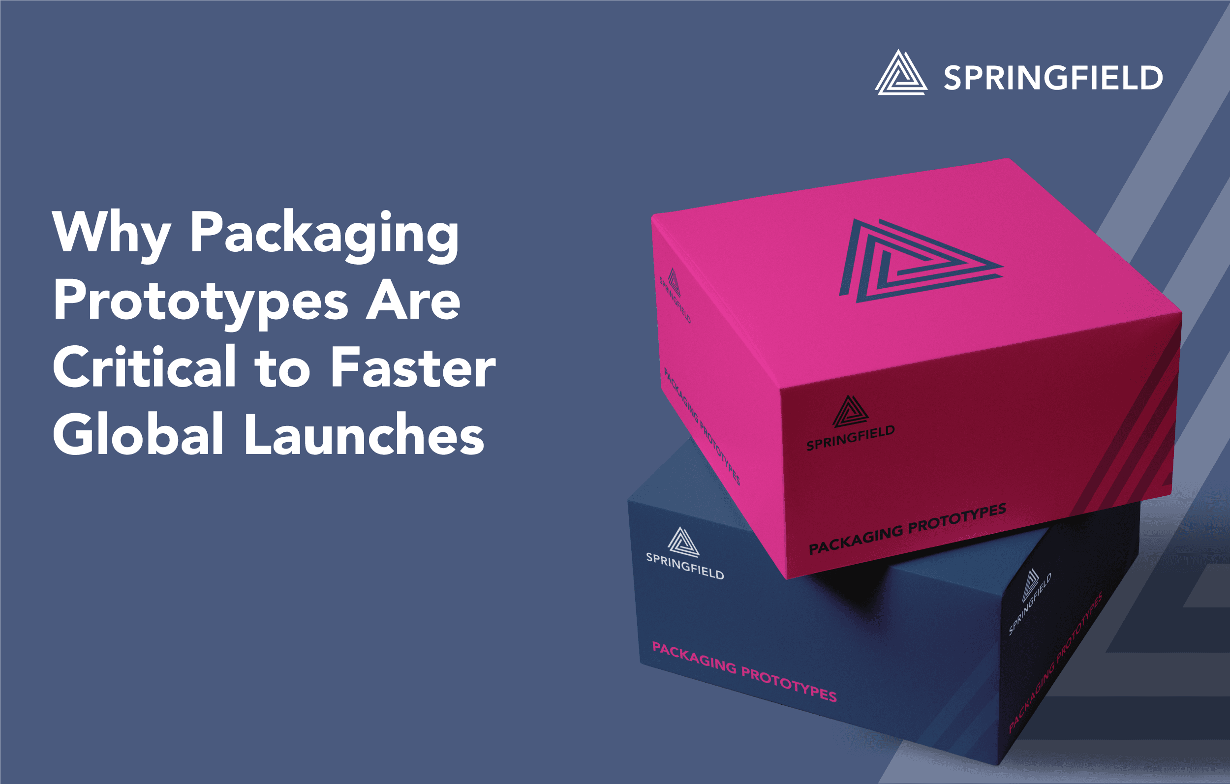 Packaging Prototypes